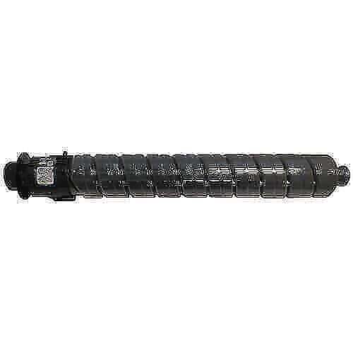 Ricoh C306/C307/C406 Compatible Black Toner Cartridge