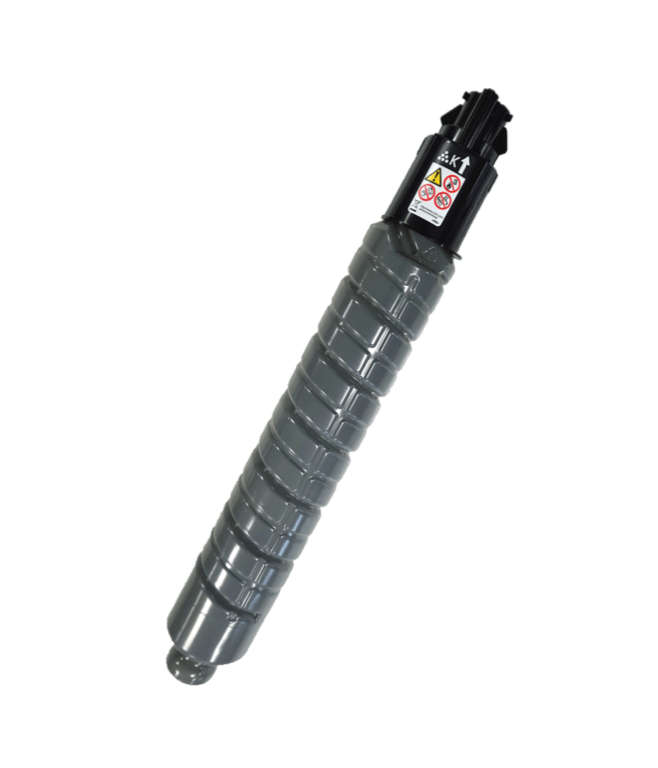 Ricoh C306/C307/C406 Compatible Black Toner Cartridge