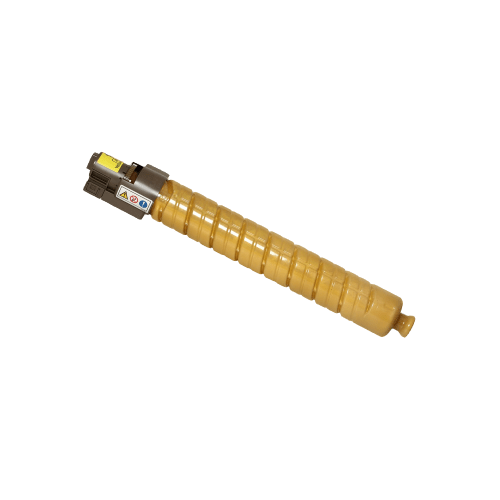 Ricoh MPC2000 Compatible Yellow Toner Cartridge C3000