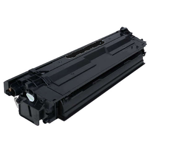 Hp LaserJet Enterprise M577, M553 Compatible Black Toner Cartridge 508A