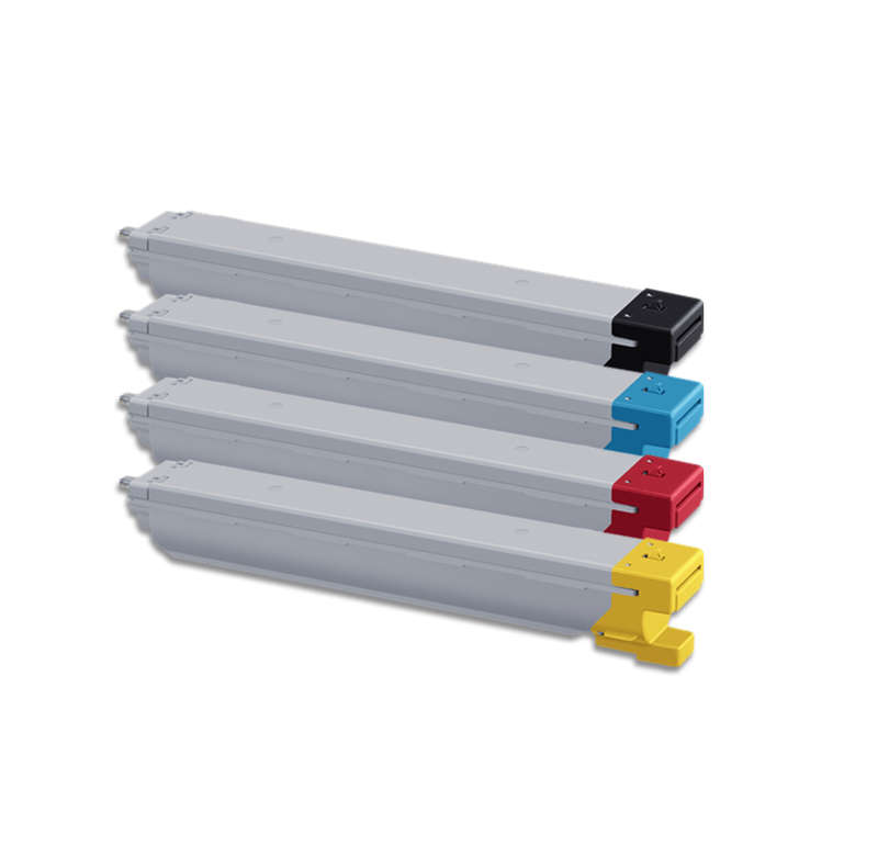 Samsung 4250 LX, 4300 LX Compatible Multipack Toner Cartridges CLT-808