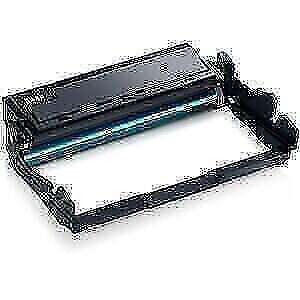 Samsung SL M2625 SL M2626 Compatible Black Drum Unit DR116L
