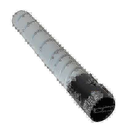 Konica Minolta bizhub C250i, C300i Black Toner Cartridge TN-328
