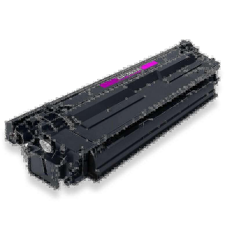 Hp LaserJet Enterprise M577, M553 Compatible Magenta Toner Cartridge 508A