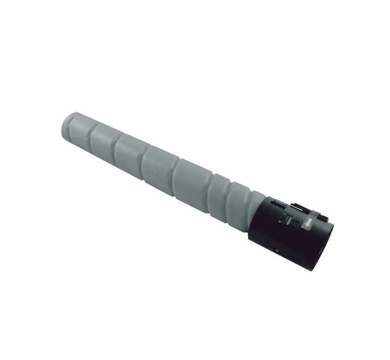 Konica Minolta Bizhub C224, C224e Compatible Black Toner TN-321