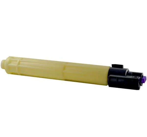 Ricoh IM C3000, C3500 Compatible Yellow Toner Cartridge