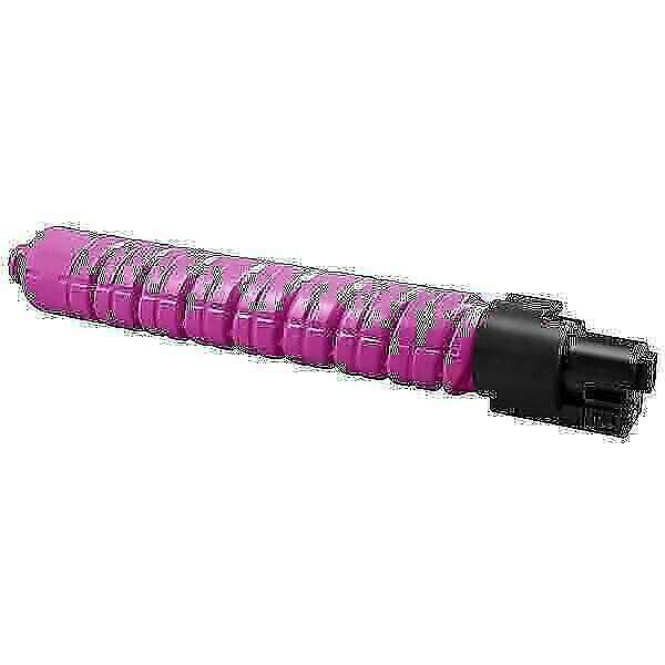 Ricoh IM C3000/ C3500 Compatible Magenta Toner Cartridge
