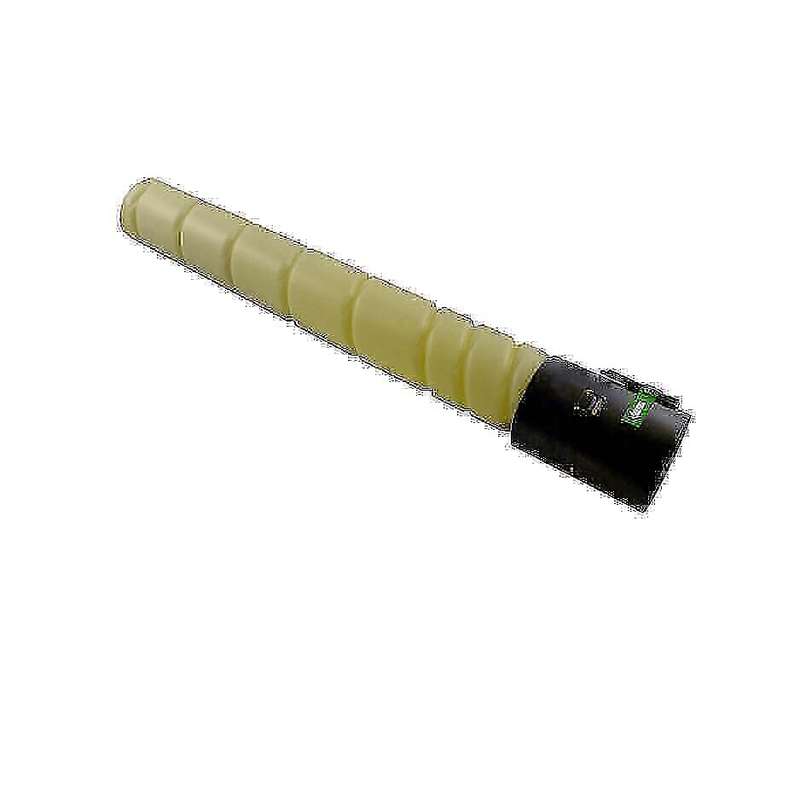 Konica Minolta Bizhub C224, C224e Compatible Yellow Toner TN-321