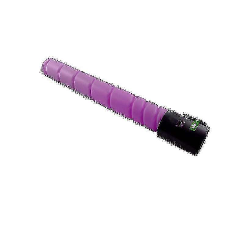 Konica Minolta Bizhub C224, C224e Compatible Magenta Toner Cartridge TN-321