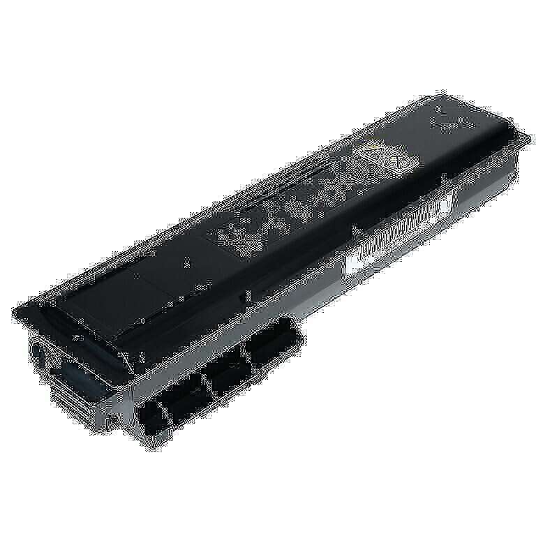 Kyocera TASKalfa 1800,1801 Compatible Black Toner Cartridge TK4105