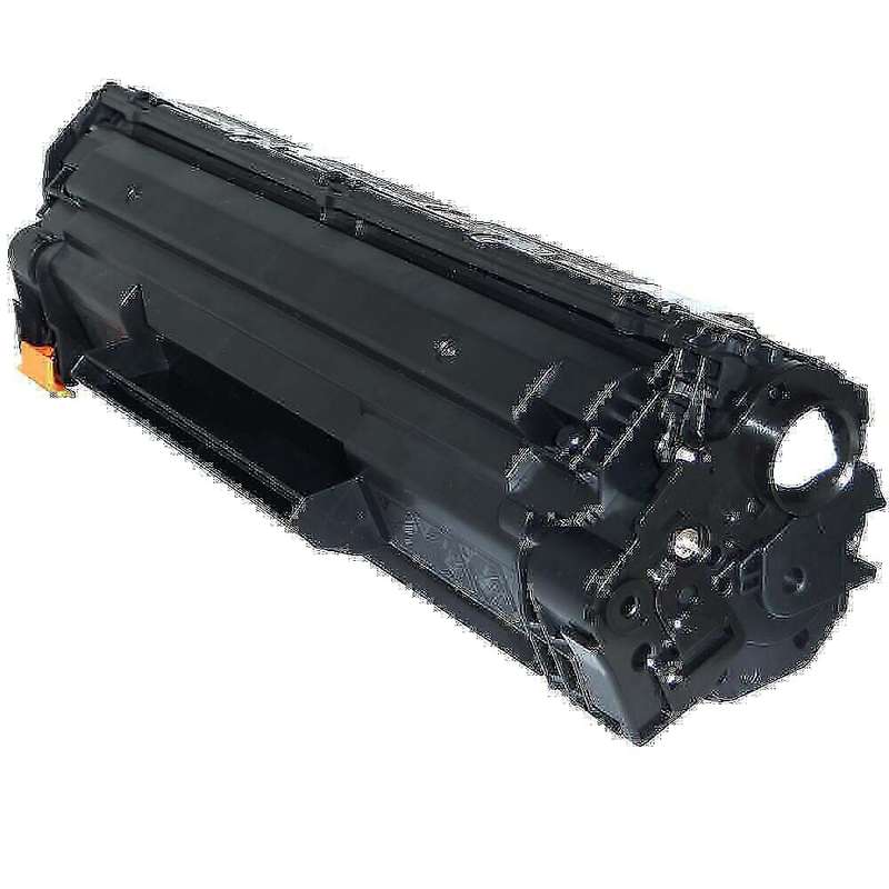 Canon MF211/212W/216 Compatible Black Toner Cartridge 737
