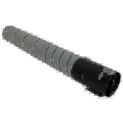 Olivetti d-Color MF254/ MF304 Compatible Black Toner Cartridge B1166/TN-324