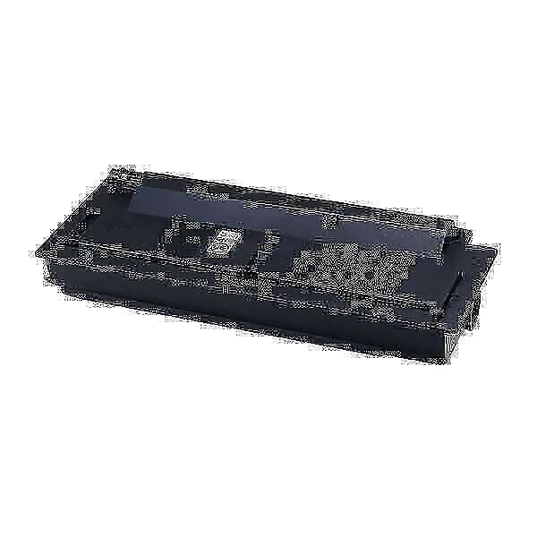 Olivetti d-Copia 3201MF Compatible Black Toner Cartridge B1276/TK-7125