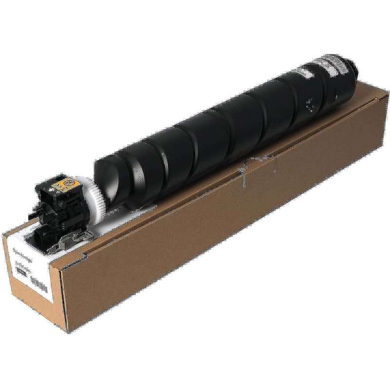 Olivetti d-Color MF2553, MF3253 Compatible Black Toner Cartridge B1252/TK-8345