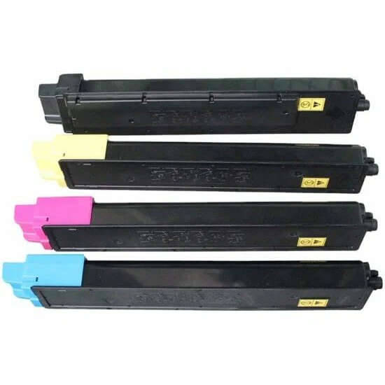 Generic Kyocera TASKAlfa 2550ci Multipack Toner TK-8315