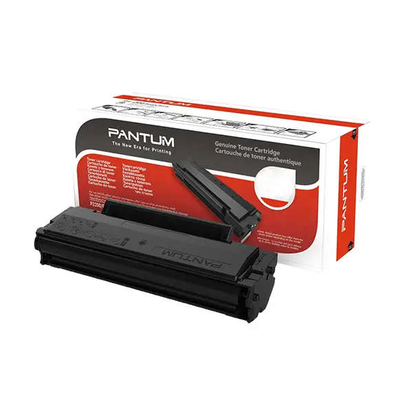 Pantum M6000, PC-110KEV Original Black Toner Cartridge PC-110