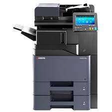 Kyocera Mono Taskalfa 358ci Printer