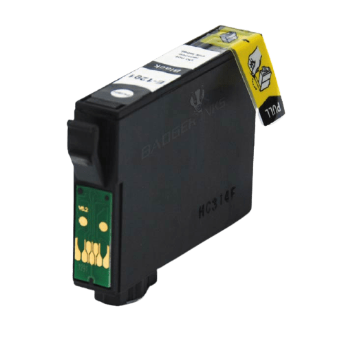 Lexmark 36XL Black Generic Ink Cartridge