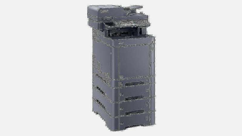 Kyocera TASKalfa 352ci Colour Multifunction Printer Original