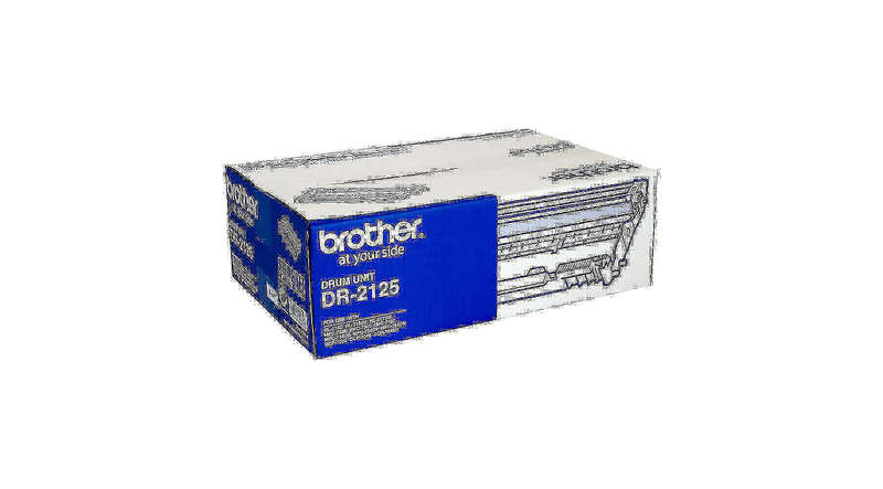Brother MFC-7320, DCP-7030 Original Drum Unit Dr-2125