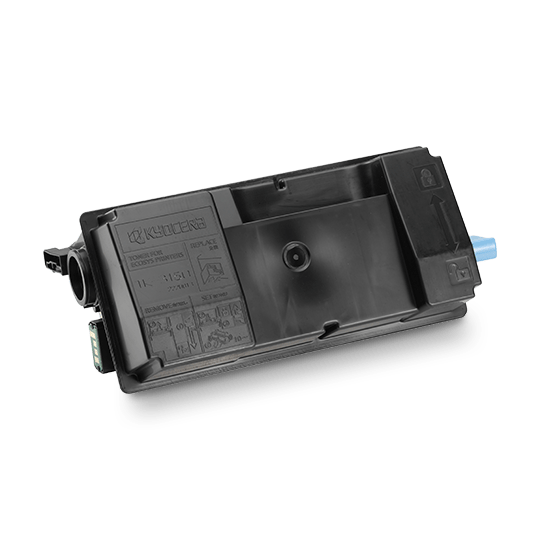 Olivetti D-Copia 4004MF/ 4003MF Compatible Black Toner Cartridge TK-3100
