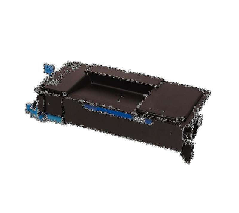 Olivetti d-Copia 5514MF,PG L2555 Compatible Black Toner Cartridge B1230/TK-3190