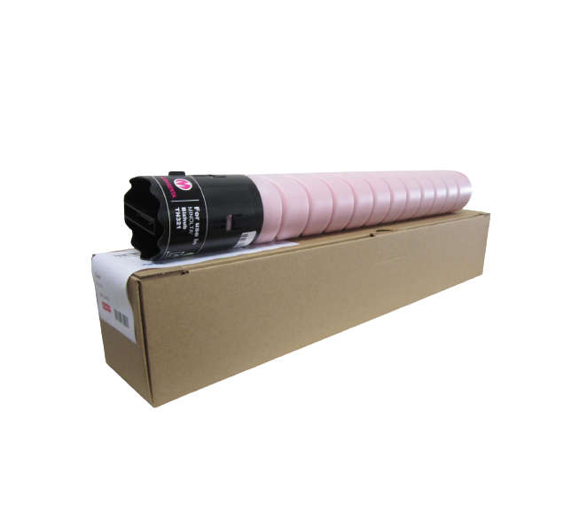 Olivetti MF-222 / MF-282 Compatible Magenta Toner Cartridge B1038/TN-321
