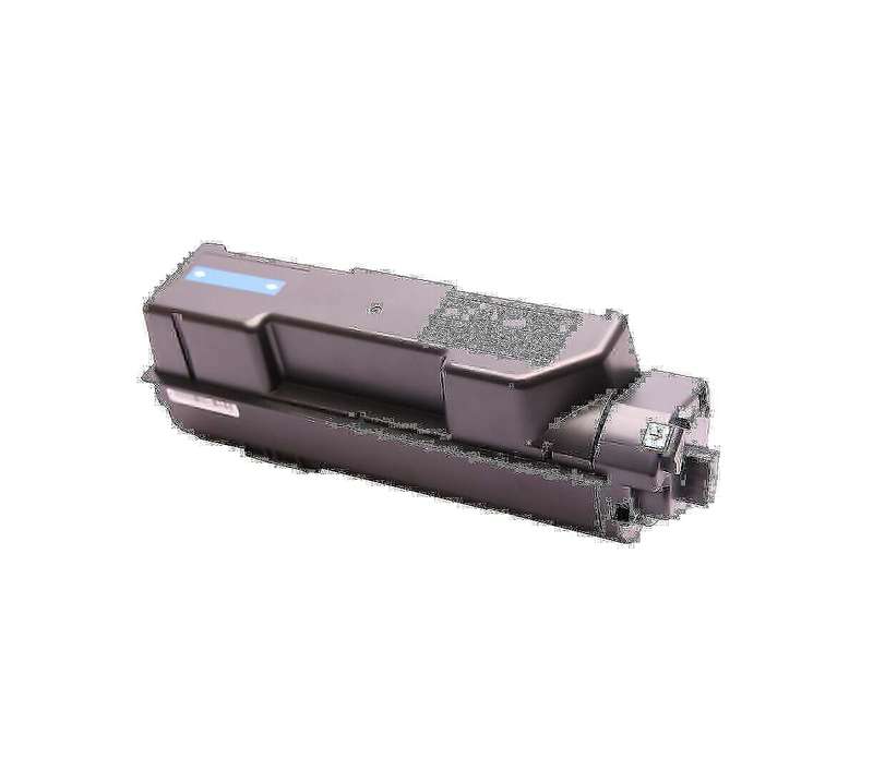 Olivetti 3524MF, 3524MFplus Compatible Black Toner Cartridge B1233/TK-1150