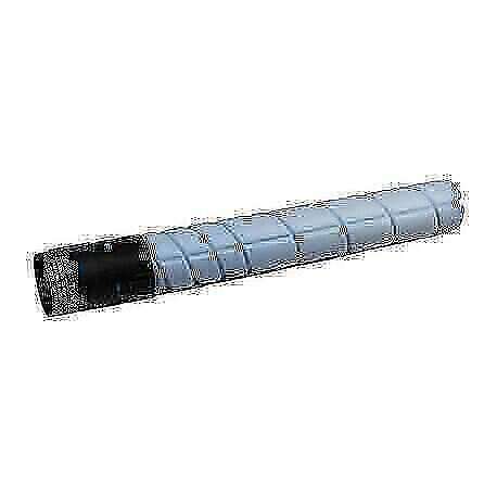 Olivetti MF-220/ MF-280 Compatible Cyan Toner Cartridge B0857/TN-216