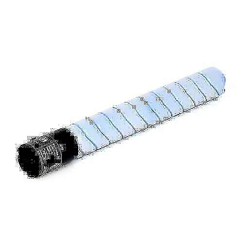 Olivetti d-Color MF254/ MF304 Compatible Cyan Toner Cartridge B1167/TN-324