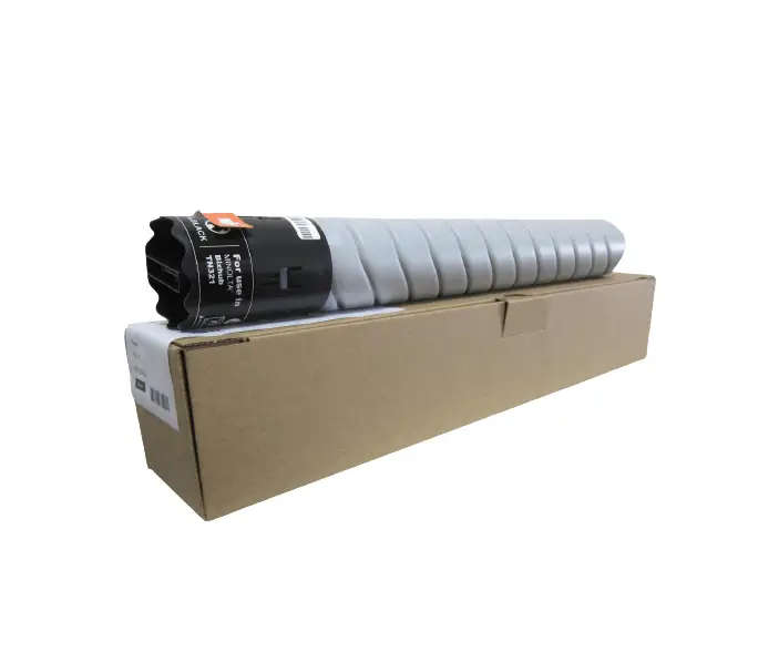 Olivetti MF-222/ MF-282 Compatible Black Toner Cartridge B1036/TN-321