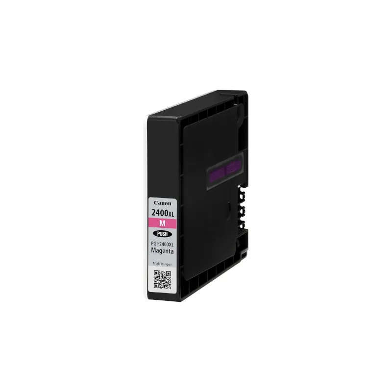 Canon IB4040 IB4140 Compatible Magenta Ink Cartridge PGI-2400XL