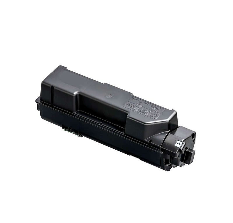 Olivetti PG L2540, L2540plus Compatible Black Toner Cartridge B1235/TK-1160
