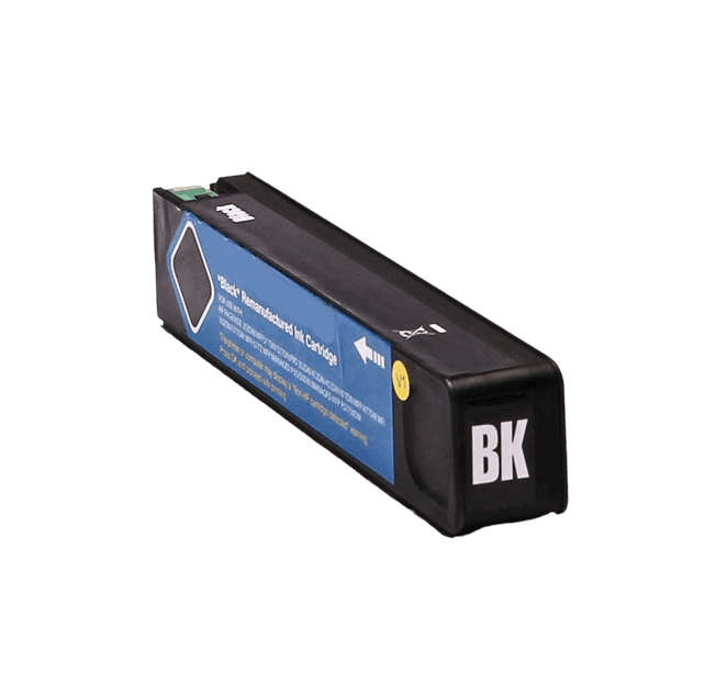 Hp L0S07AE Compatible Black Ink Cartridge 973XL