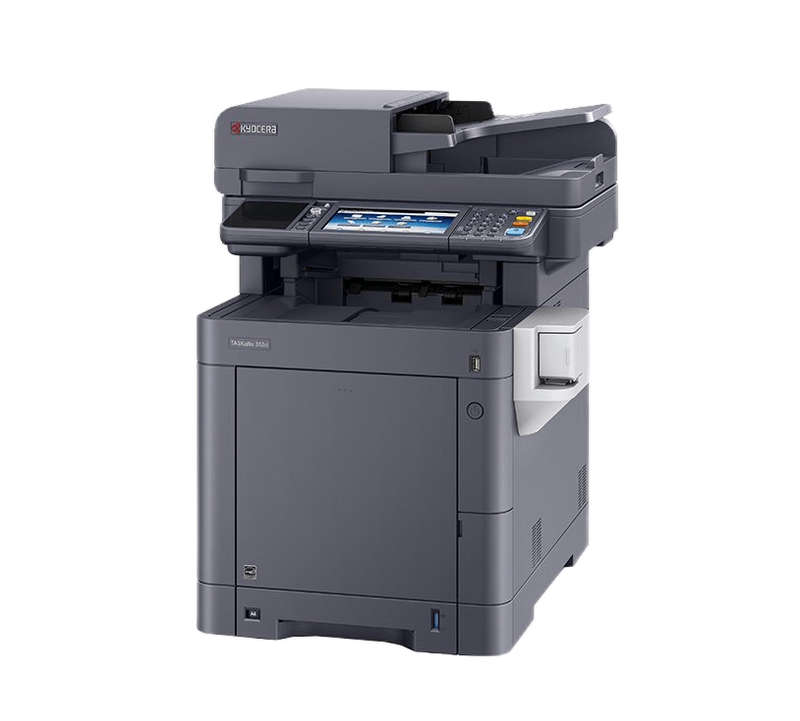 Kyocera TASKalfa 352ci Colour Multifunction Printer Original