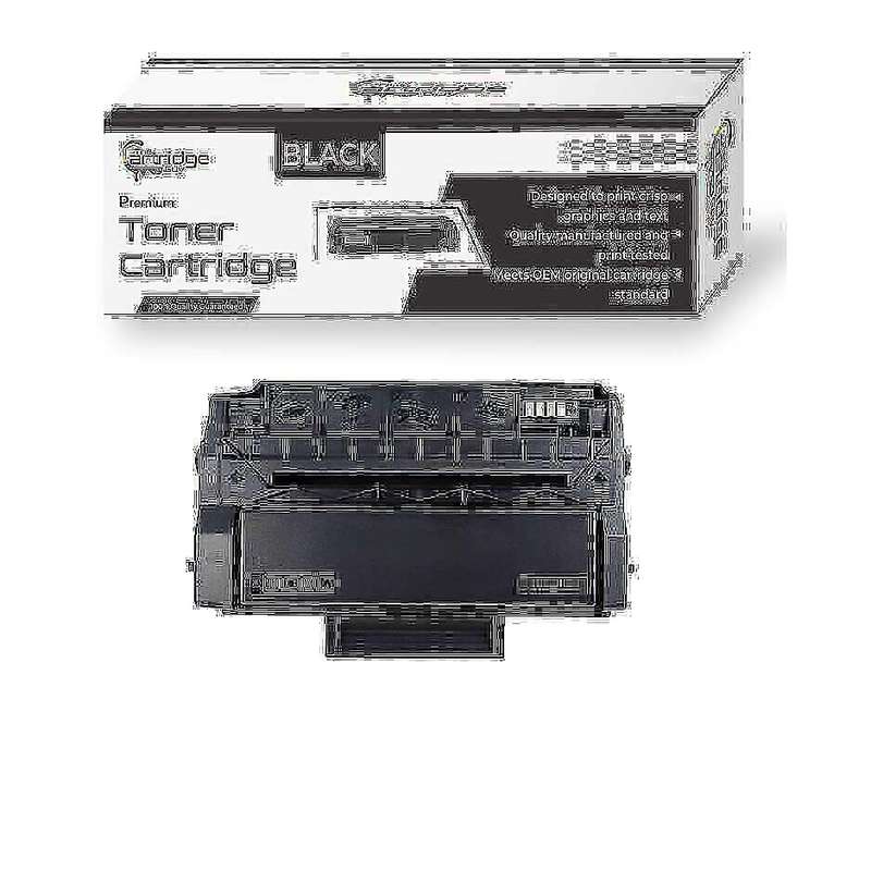 Pantum P3205DN 3255DN Compatible Black Toner Cartridge PC-310