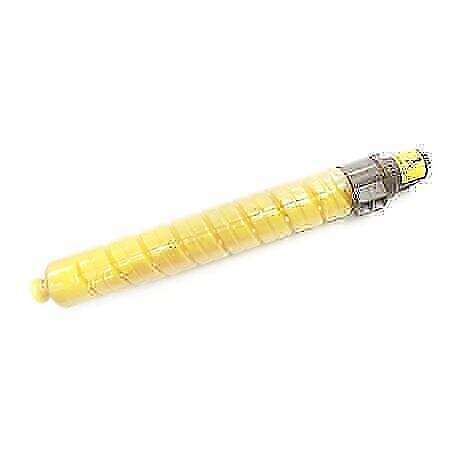 Ricoh MP C2800 Original Yellow Toner Cartridge