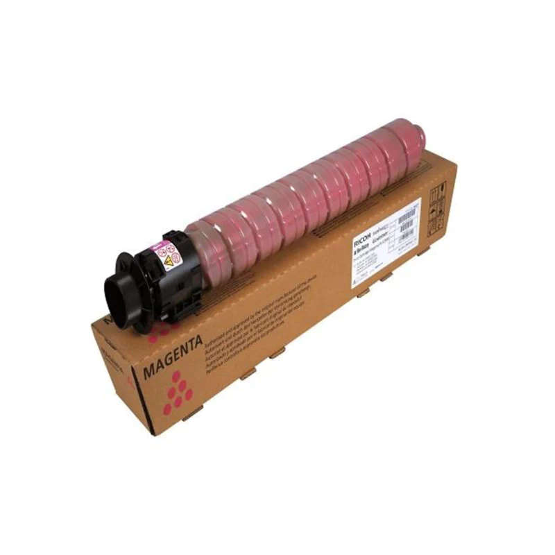 Original Ricoh IM C3500 Magenta Toner Cartridge