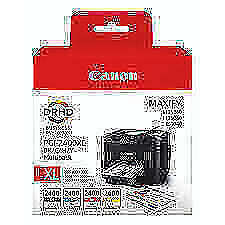 Canon IB4040, MB5440 Original Value Pack Ink Cartridges PGI-2400XL