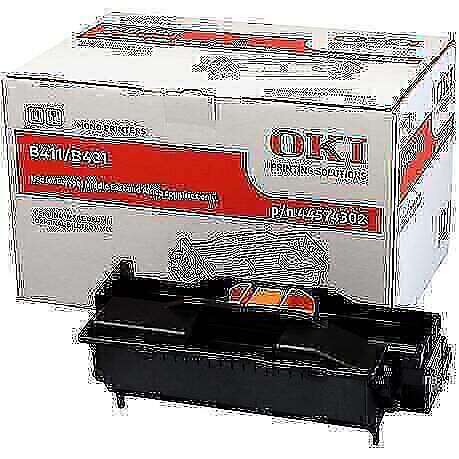 OKI B432/MB492/B512/ Original Image Drum for B401