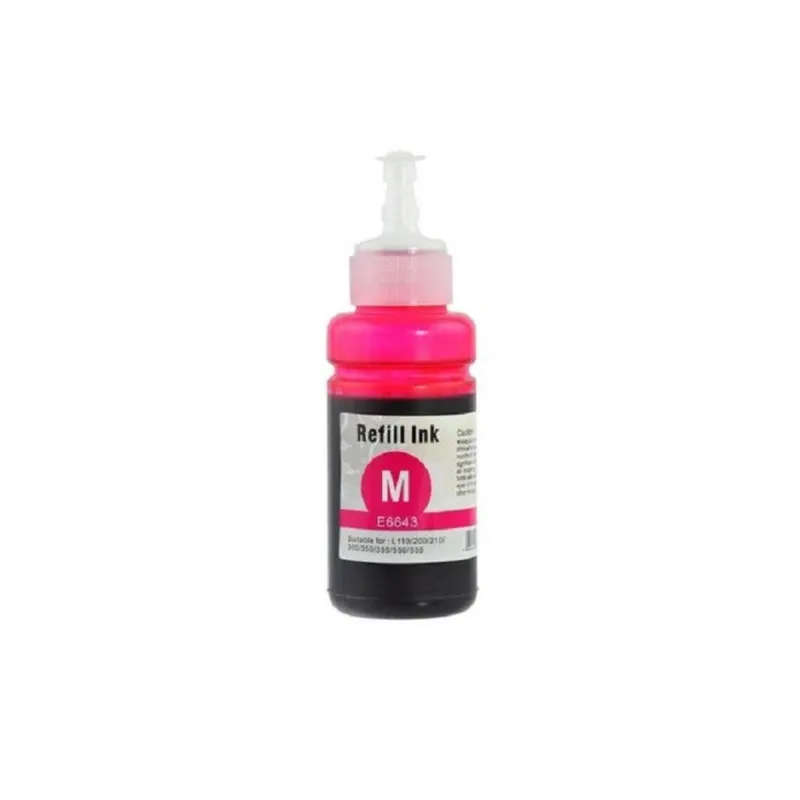Epson 664 EcoTank Magenta Compatible Ink Bottle