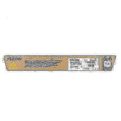 Ricoh MP C2800 Original Yellow Toner Cartridge