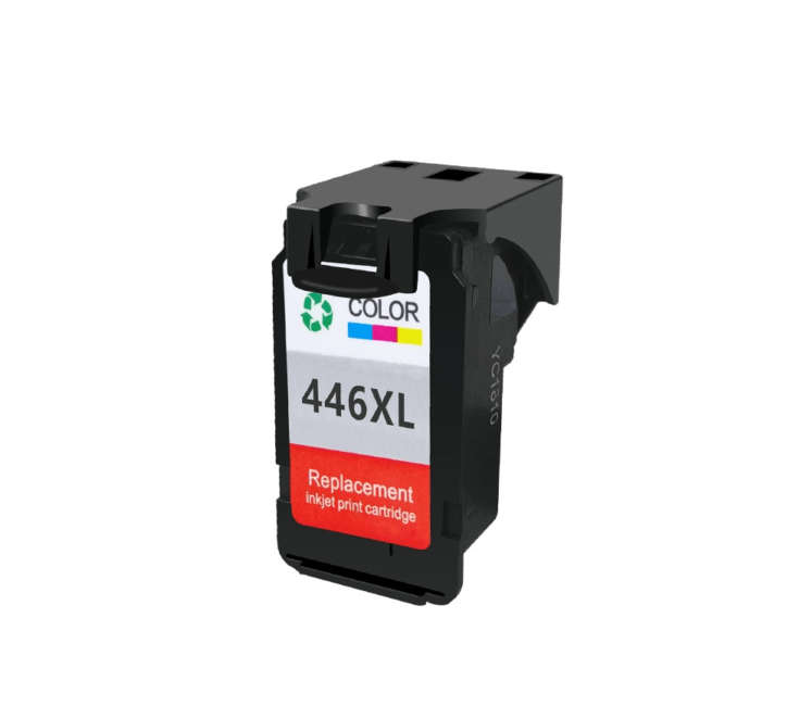 Canon MG2440,MG2540 Compatible Tri-Colour Ink Cartridge CL-446XL