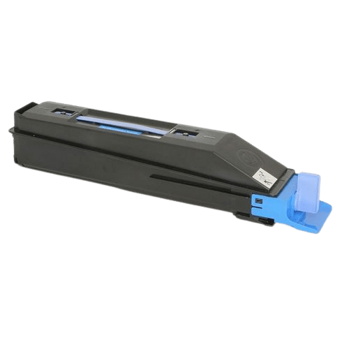 Kyocera 265ci/266ci TK-5135 Compatible Cyan Toner Cartridge