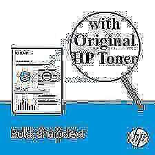 Hp LaserJet Pro M125, M127 Original High Yield Black Dual Pack Toner Cartridges 83X