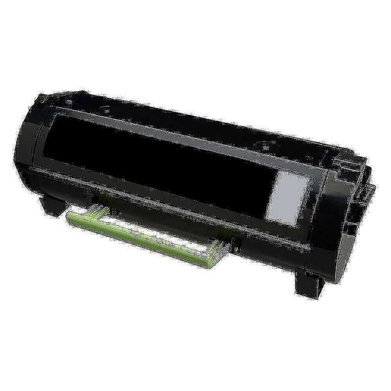 Compatible Lexmark 24B6035 Black Toner Cartridge