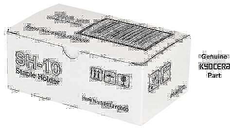 Kyocera Staple Cartridge SH-10 Staples Original