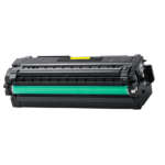 Samsung CLP-680DW Compatible Yellow Toner Cartridge CLT-Y506S