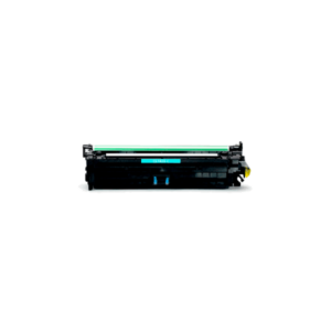 Hp CP5225dn Compatible Cyan Toner Cartridge 307A