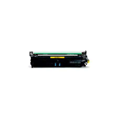 Hp CP5225dn Compatible Yellow Toner Cartridge 307A